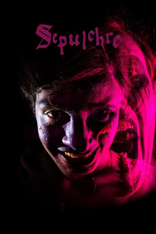 Sepulchre poster