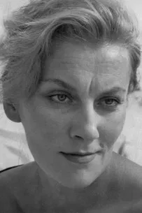 Irena Laskowska profile