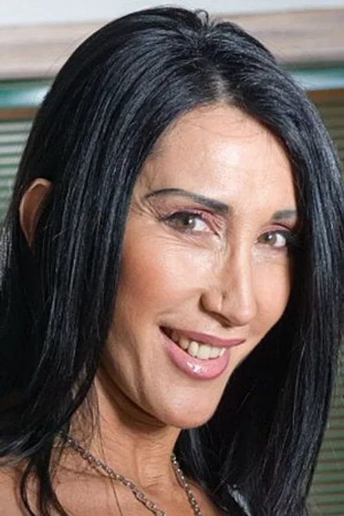 Angela Gritti profile