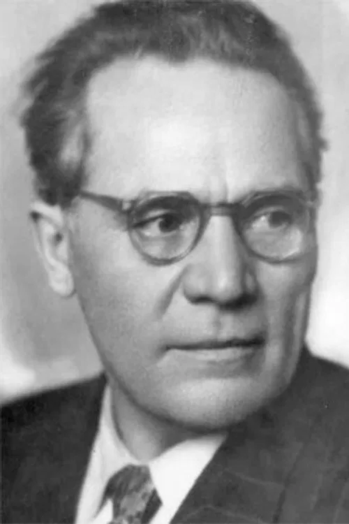 Nikolai Khryashchikov profile