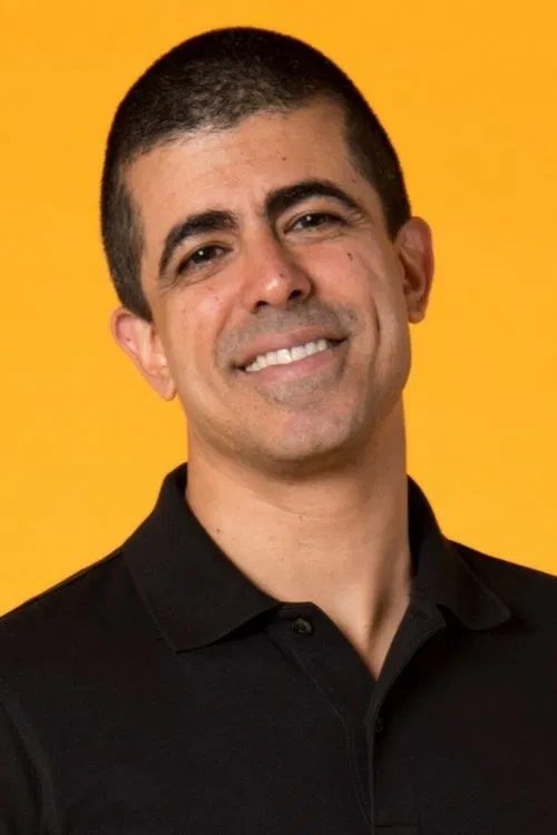 Marcius Melhem profile