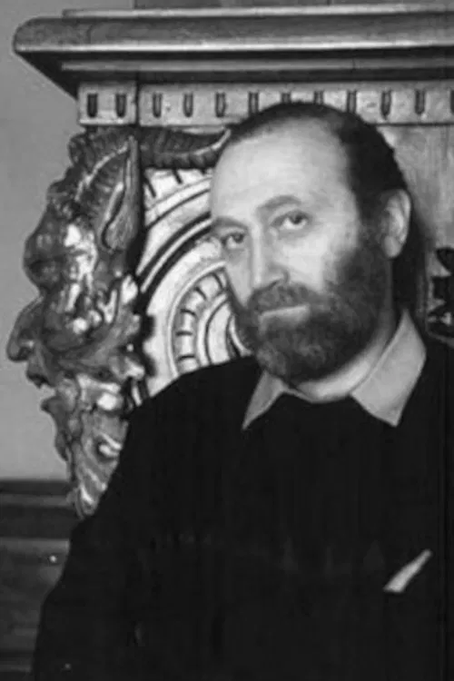 Vladislav Pazi profile