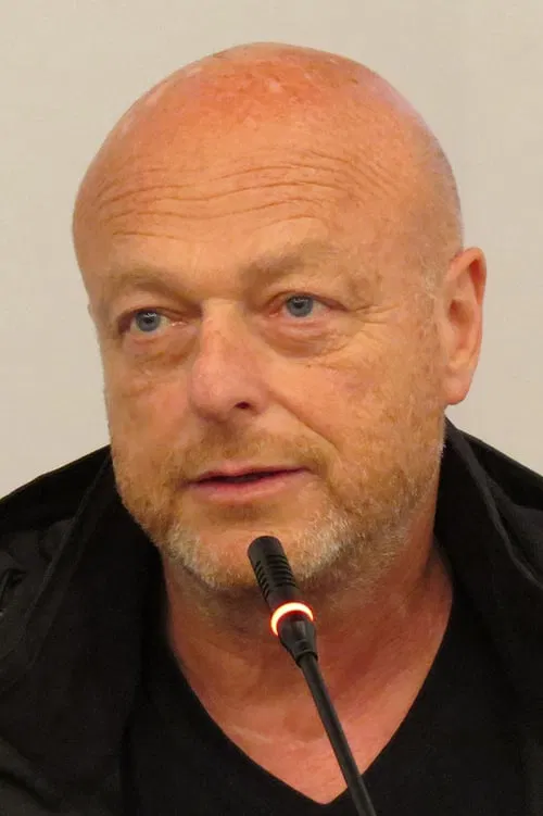Gérard Krawczyk profile