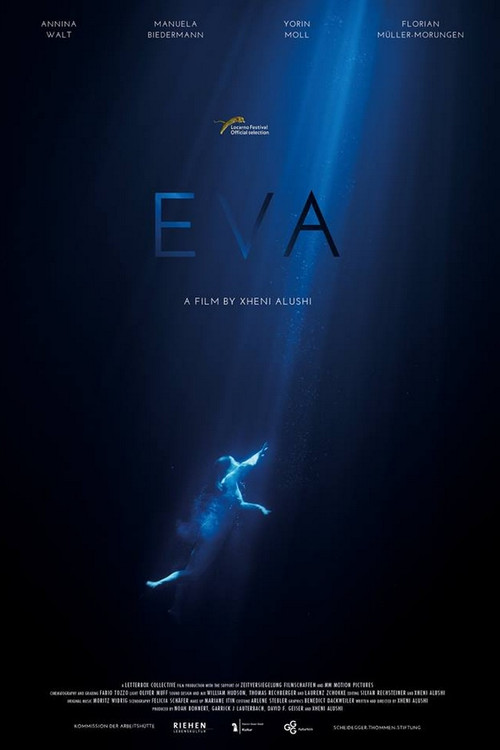 Eva poster