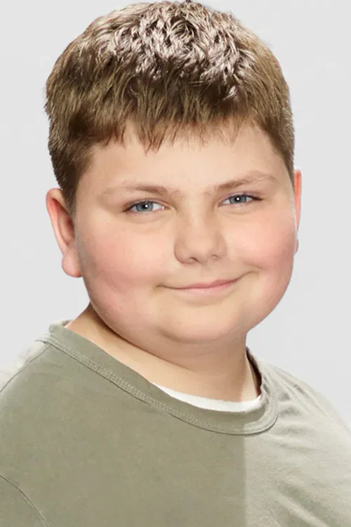 Spencer Allport profile