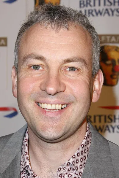 Andrew O'Connor profile