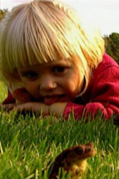 Myten om prinsgrodan poster