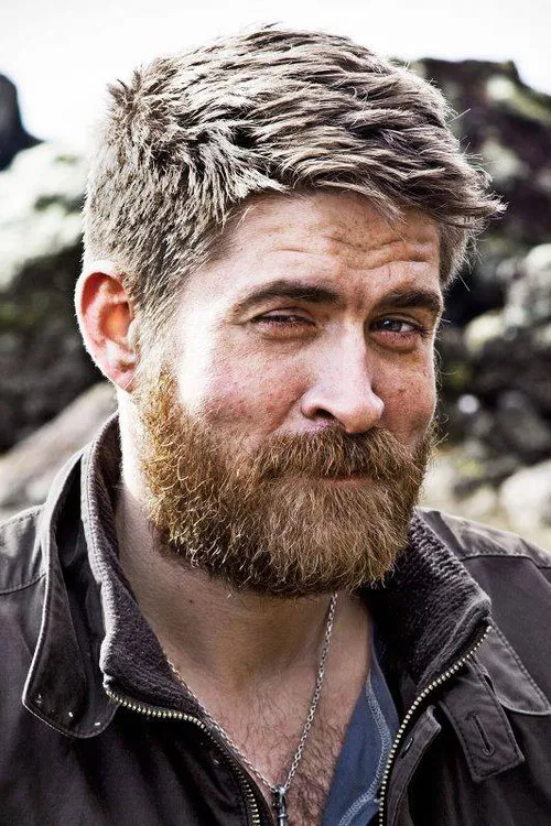 Kristinn Már Jóhannesson profile