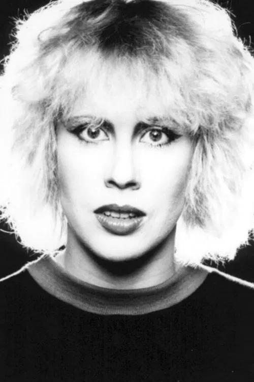 Hazel O'Connor profile