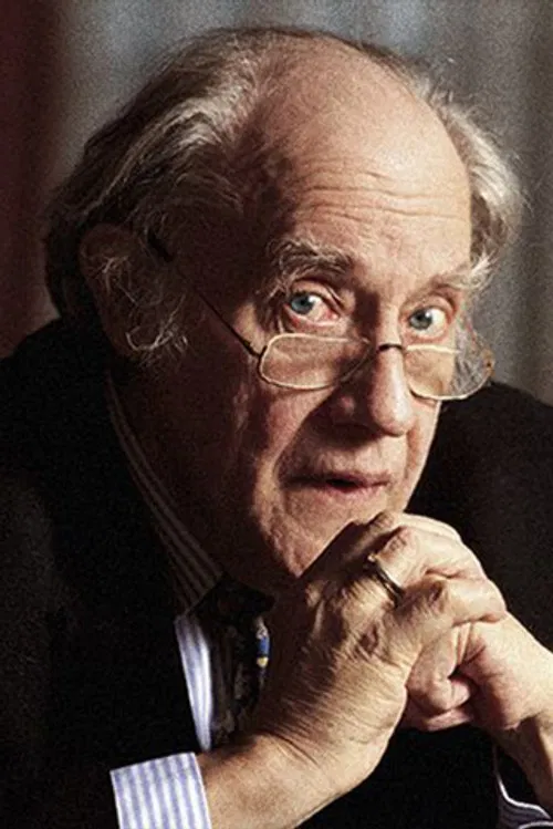 August Everding profile