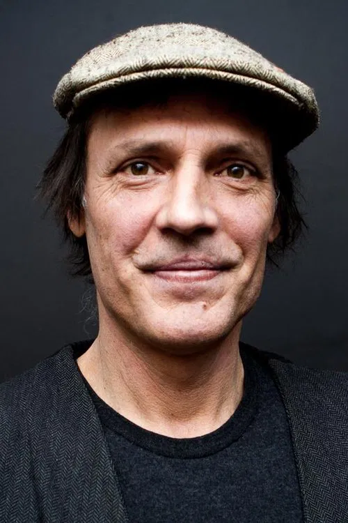 Jean Leloup profile