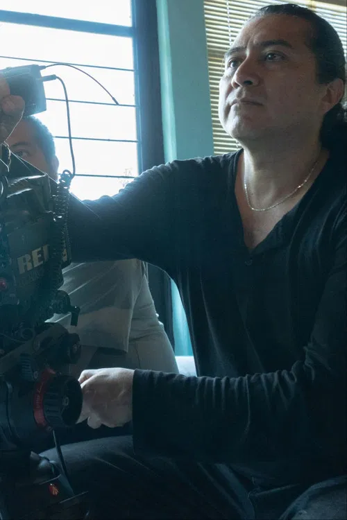 Walter Campos profile