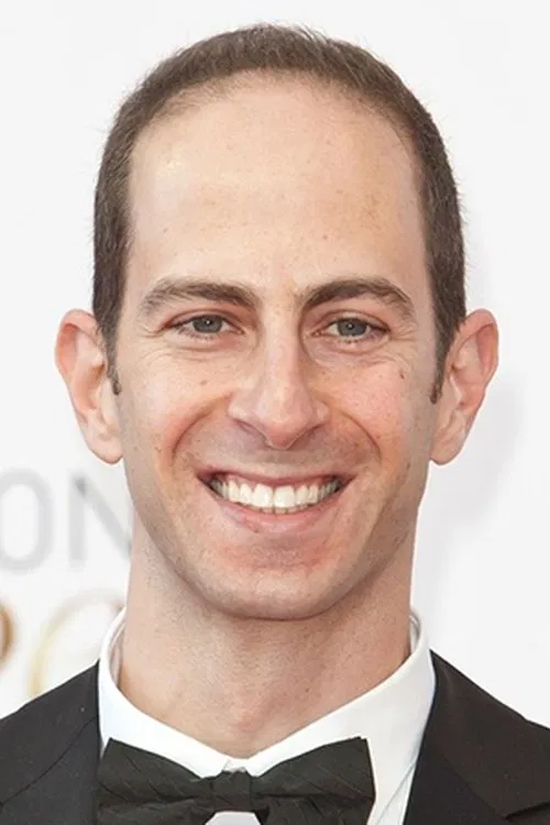 Ernie Grunwald profile