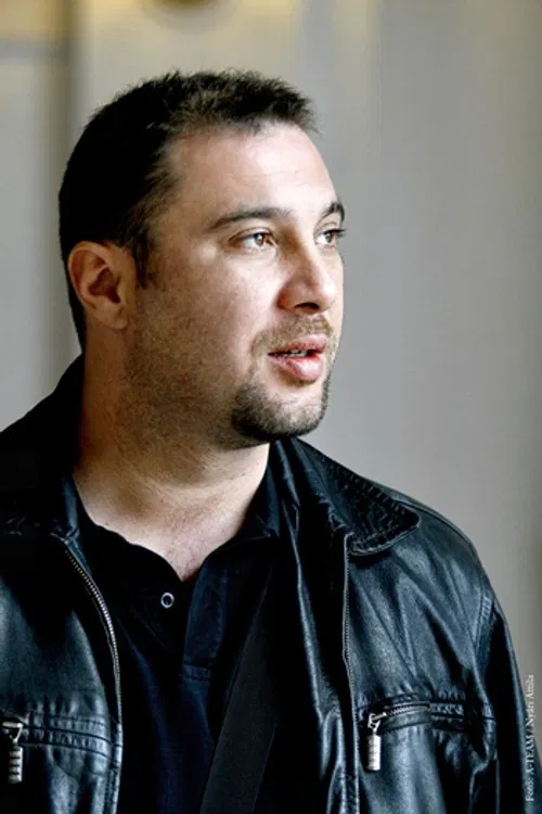 Ferenc Katkó profile