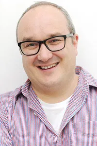 Dominic Sandbrook profile