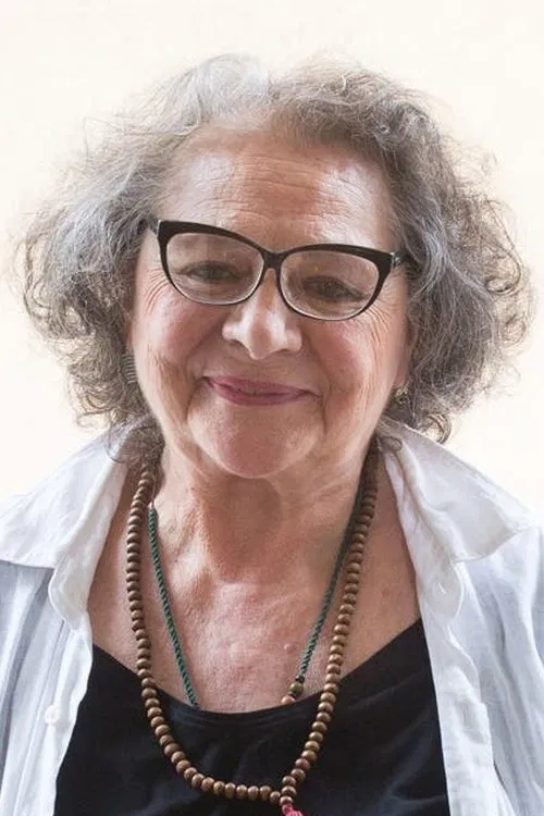 Rita Cortese profile