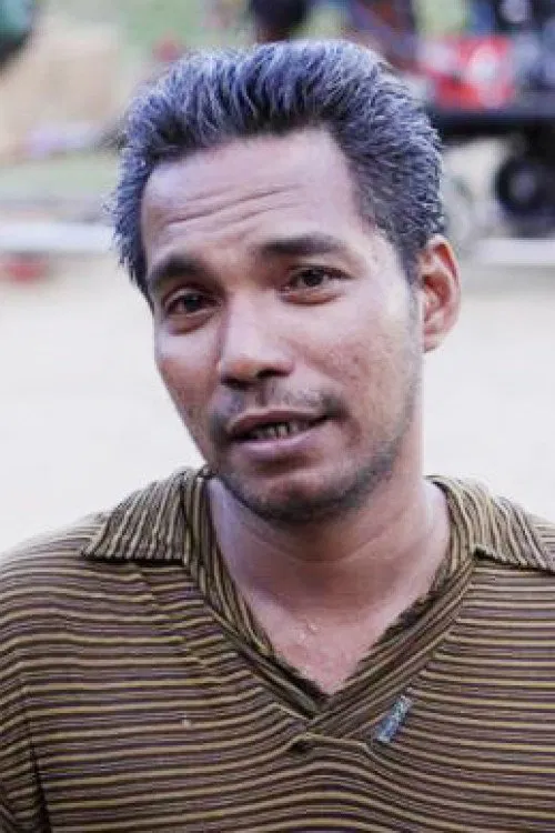 Norman R. Akyuwen profile