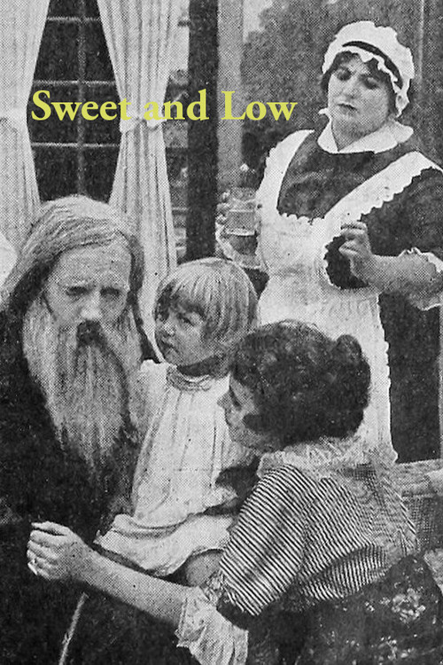 Sweet and Low poster