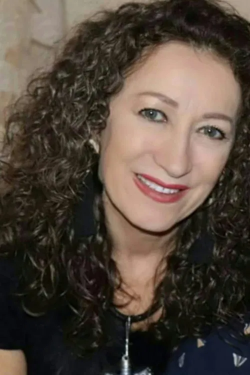 Nadejda Stepanova profile