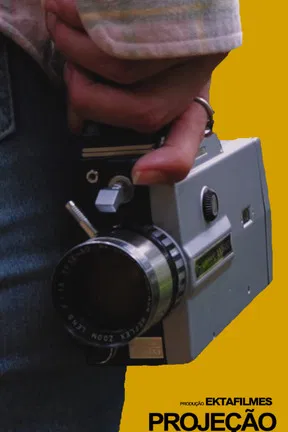 Projeção poster