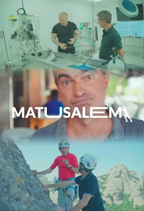 Matusalem poster