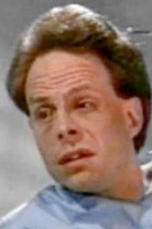 Terry Thomas profile