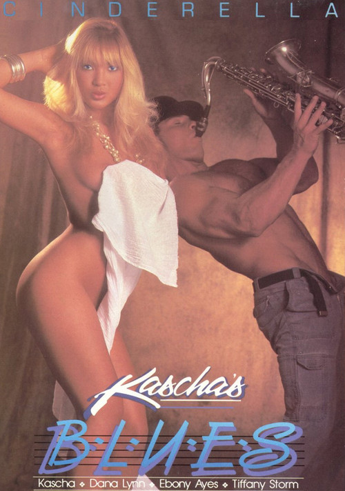 Kascha's Blues poster