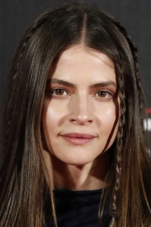 Alba Galocha profile