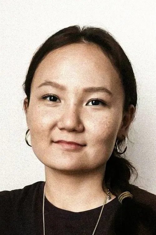 Lkhagvadulam Purev-Ochir profile