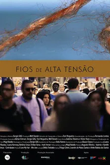 Fios de Alta Tensão poster
