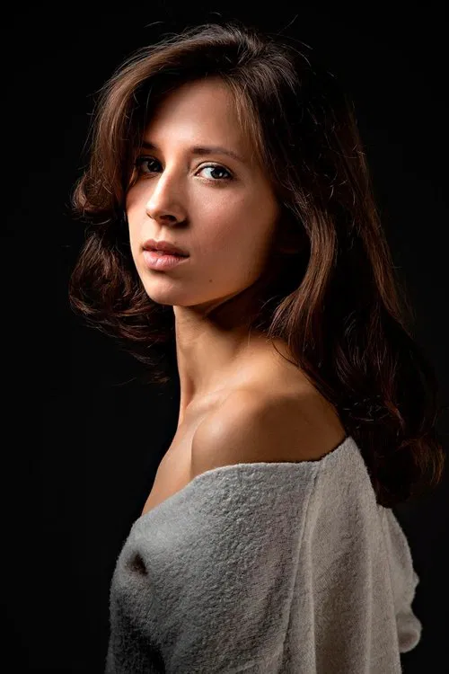 Siff Andersson profile