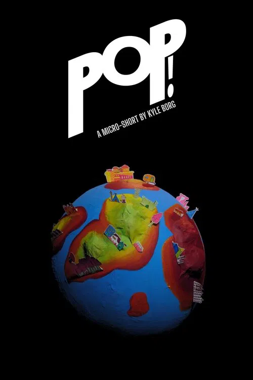 Pop! poster