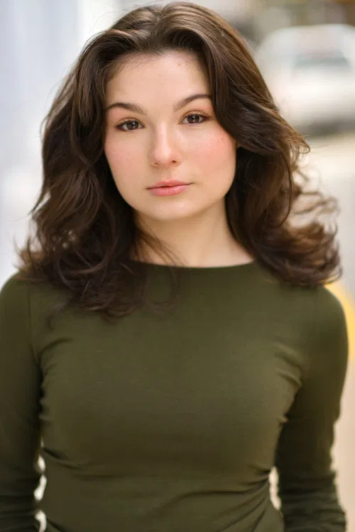 Ellie Schwartz profile