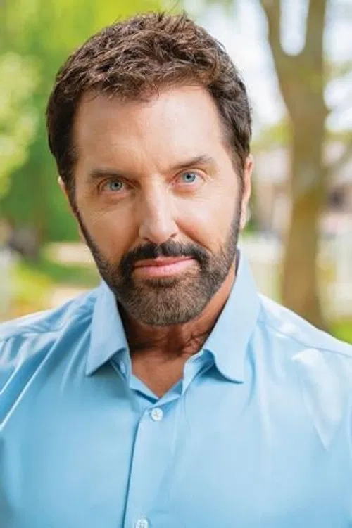 Dan J. Debenham profile