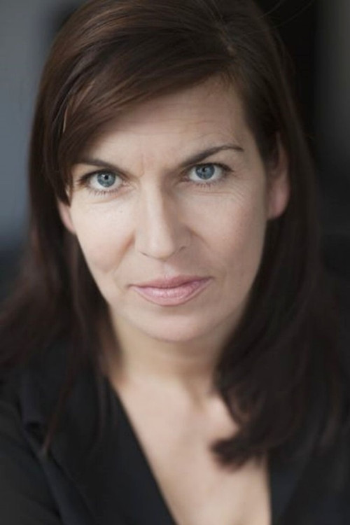 Nicque Derenbach profile