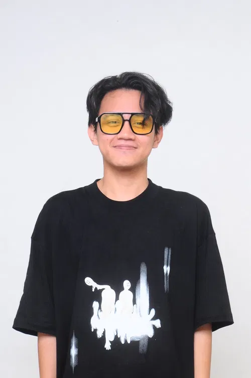 Miftah Hanif profile