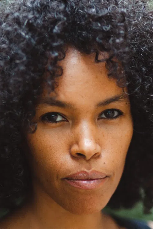 Lula Mebrahtu profile