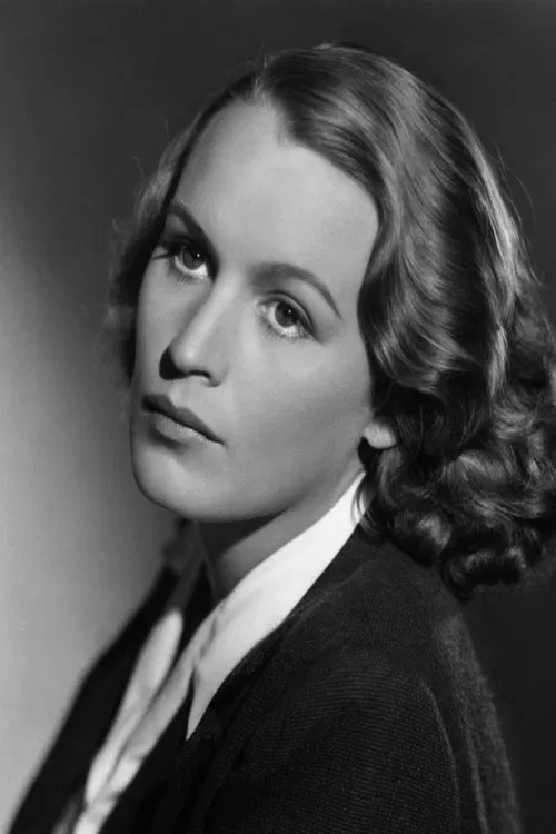 Heidi Scharf profile