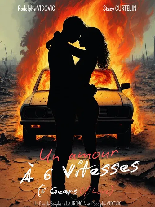 Un Amour à 6 Vitesses (6 Gears of Love) poster