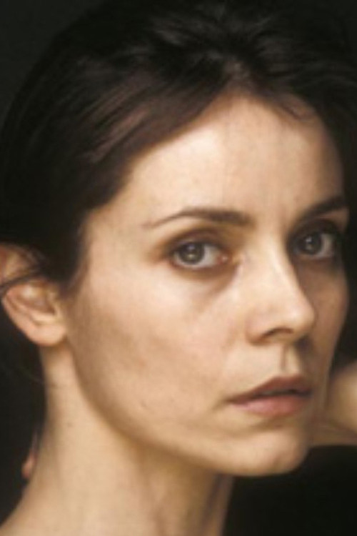 Galatea Ranzi profile