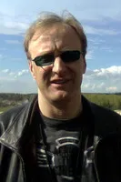 Roman Nesterenko profile