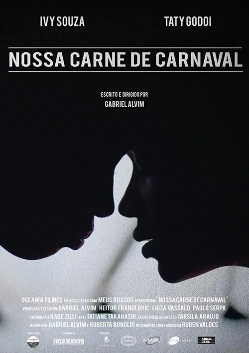 Nossa Carne de Carnaval poster