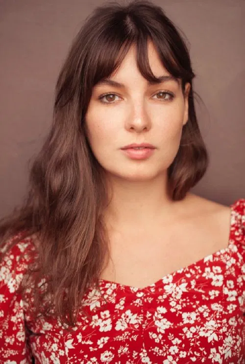 Marie Carrour profile