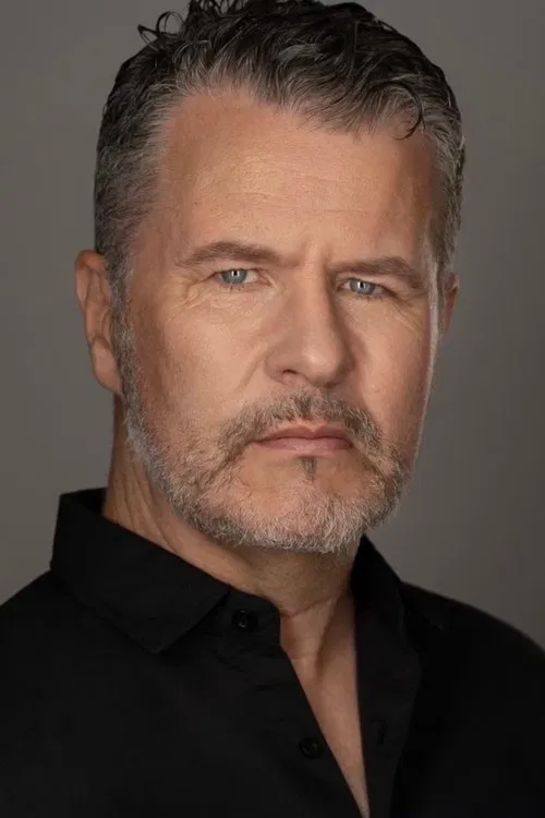 Alastair Thomson Mills profile