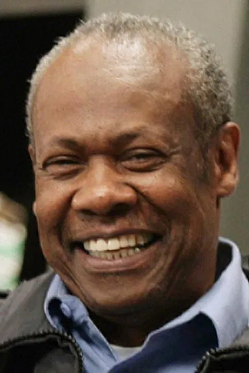 Hugh Dane profile