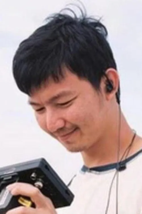 Dingye Liu profile