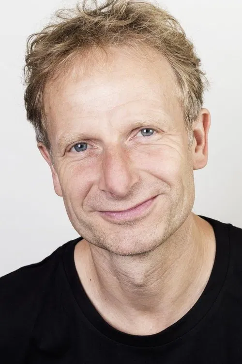 Kristian Holm Joensen profile