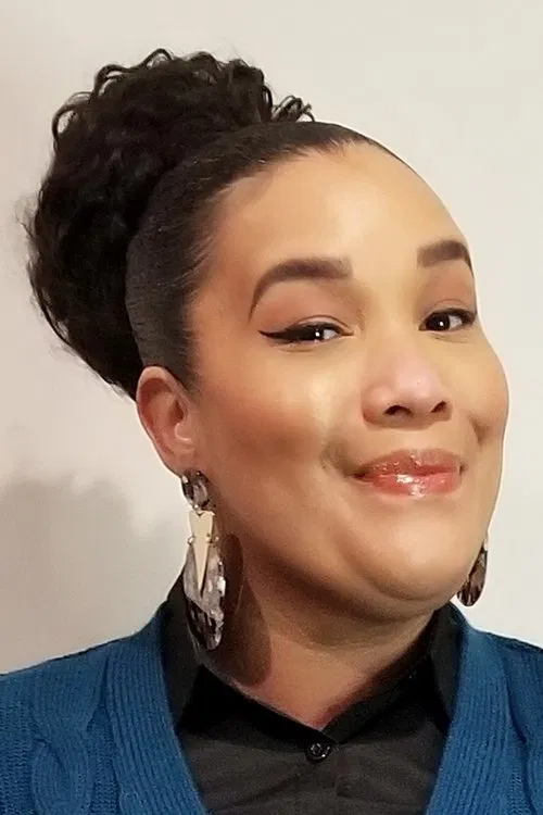 Tatiana Varria profile