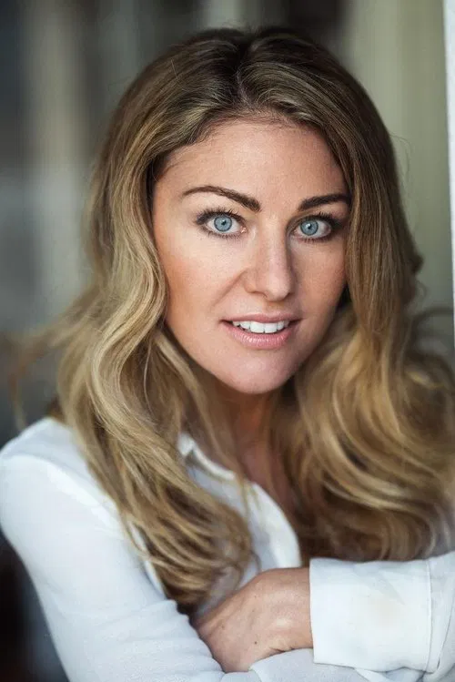 Nadine Arents profile