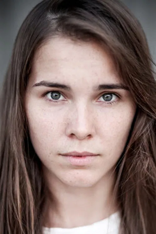 Kristina Boreyko profile